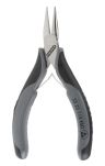 Product image for ESD box joint pliers,half-round jaws