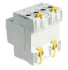 Product image for Schneider Electric 4P Pole Type AC Residual Current Circuit Breaker, 100A A9, 300mA