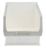 Product image for Economy storage bin,350x205x181mm