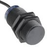 Product image for Std plastic body thread sensor,M30 NO