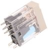 Product image for G2R-2-SNI DPDT power relay,5A 12Vdc