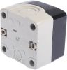 Product image for ENCLOSED SELECTOR SWITCH "O - I"