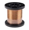 Product image for ENAMELLED COPPER WIRE 100G 0.1MM DIA