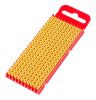 Product image for YELLOW CLIP ON CABLE MARKER,SIZE1 TYPE 4