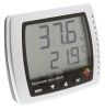 Product image for Testo 608-H1 Digital Hygrometer, Max Temperature +50°C, Max Humidity 95%RH