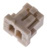 Product image for DF13 SOCKET HOUSING, 1 ROW 2-WAY