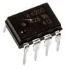 Product image for OPTOCOUPLER 20MA CURRENT LOOP RX PDIP8