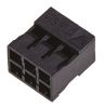 Product image for Housing 2.00mm Milli-Grid,6w