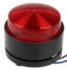 Product image for XENON BEACON,RED,SMALL,1.5J,115/230VAC