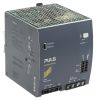 Product image for PULS DIMENSION Q Switch Mode DIN Rail Panel Mount Power Supply 380 → 480V ac Input Voltage, 24V dc Output