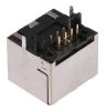 Product image for Bel-Stewart, Female Cat6a RJ45 Connector