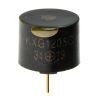 Product image for PCB continuous tone buzzer 5Vdc 85dB