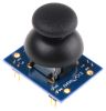 Product image for 2-AXIS ANALOGUE JOYSTICK MODULE