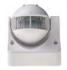 Product image for 180deg wall shuttered PIR detector,1100W