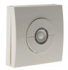 Product image for MOVEMENT SENSOR WALL SWITCH