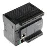 Product image for CONTROLLER M221-24IO TR.PNP ETHERNET COM