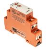 Product image for Broyce Control Voltage Monitoring Relay With SPDT Contacts, Undervoltage