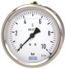 Product image for PRESSURE GAUGE,63MM DIA 0-250 BAR