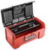 Product image for Facom One Touch Plastic Tool Box, 603 x 260 x 273mm