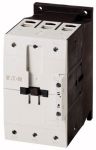 Product image for 37 KW 110VAC 72A CONTACTOR 3 POLE