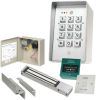 Product image for Access control kit outdoor magnetic