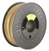 Product image for RS Gold PLA 2.85mm Filament 1kg