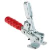 Product image for Vertical steel toggle clamp,150kg