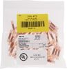 Product image for RED SEALED SPLICE TERMINAL,0.5-1.5SQ.MM