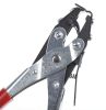 Product image for Hand-operated cable tie plier,5mm width