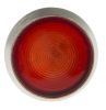 Product image for Arcolectric Red neon Indicator, Tab Termination, 230 V ac, 10mm Mounting Hole Size