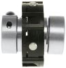 Product image for UNI-LAT(R) COUPLING,12X12MM DIA BORE