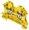 Product image for WDU 2.5 yellow standard terminal,24A