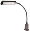 Product image for LONG ARM FLUORESCENT TASK LIGHT9W 230VAC