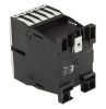 Product image for CONTACTOR, 3-POLE + 1 NC, 4 KW / 400 V /