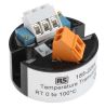 Product image for Temp Transmitter, 0-100 deg C, Pt100