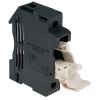 Product image for Schneider Electric TeSys Holder for use with DF2CA Fuse Cartridge, DF2CN Fuse Cartridge