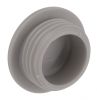 Product image for Plastic cable gland blanking plug,PG9