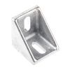 Product image for AL ANGLE BRACKET FOR XC BEAM,42X42X38MM