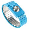 Product image for 10mm stud-stud adj wrist band/cord set