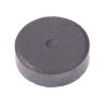 Product image for CERAMIC FERRITE MAGNETIC DISC,14MM DIA