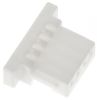 Product image for 4 WAY CRIMP TERMINAL HOUSING,1MM PITCH