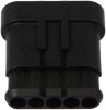 Product image for Superseal 1.5 5 way cap housing