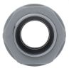 Product image for Cable gland, nylon, grey, IP68