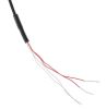 Product image for PT100 Industrial probe class B, 3x150mm