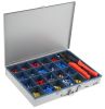 Product image for Crimp & cable tie kit