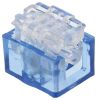 Product image for Telecom splicing conn,2 way,gel filled