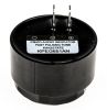 Product image for Fast pulse tone buzzer 12Vac/dc 85dB