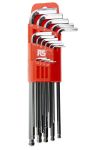 Product image for 15PC BRITEGUARD HEX KEY