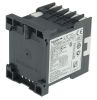 Product image for 3 pole contactor,4kW,9A,230Vac,1NO