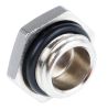 Product image for Blanking Plug M12 Metal ATEX IP68